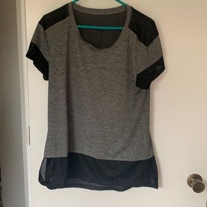 Donating 8/7: Gently used tshirt
